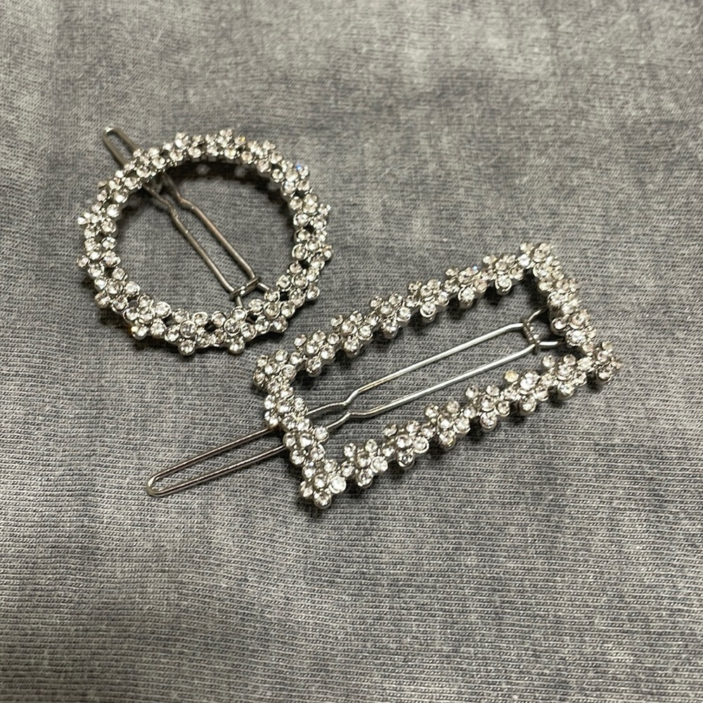 Hair Clips